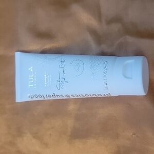 NEW Tula Skincare So Pumpkin Exfoliating Sugar Scrub